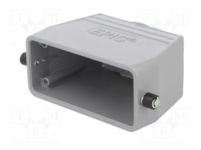 LAPP Carcasa para conectores HDC EPIC H-B 16 PG21