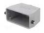 LAPP Carcasa para conectores HDC EPIC H-B 16 PG21