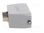 LAPP Carcasa para conectores HDC EPIC H-B 16 PG21