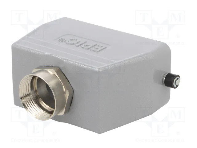 LAPP Carcasa para conectores HDC EPIC H-B 16 PG21