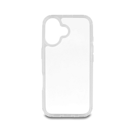 DeLOCK 81616 Funda para iPhone 17 Transparente DeLOCK 81616 Funda para iPhone 17 Transparente
