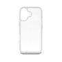 DeLOCK 81616 Funda para iPhone 17 Transparente