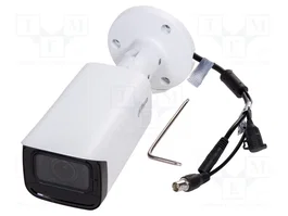 DAHUA HAC-HFW2802TU-Z-A-27135-S2-DIP Cámara Analógica CVI Compacta