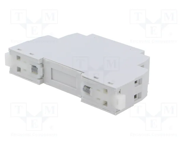 Lunatone Controlador LED DALI y DALI 2 12÷48VDC 16A IP20