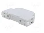 Lunatone Controlador LED DALI y DALI 2 12÷48VDC 16A IP20