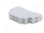Lunatone Controlador LED DALI y DALI 2 12÷48VDC 16A IP20