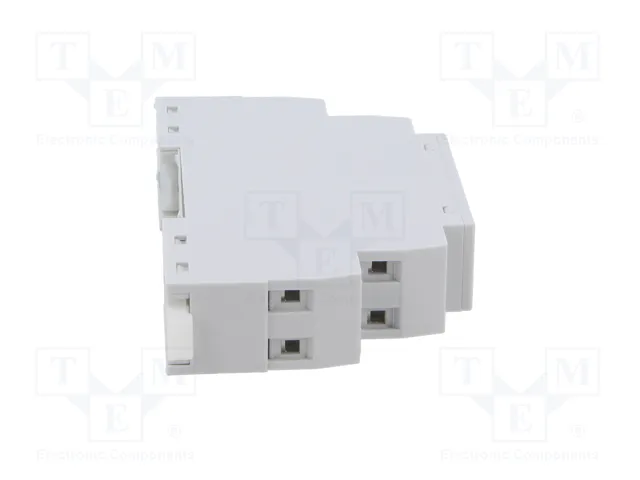 Lunatone Controlador LED DALI y DALI 2 12÷48VDC 16A IP20