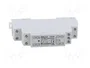 Lunatone Controlador LED DALI y DALI 2 12÷48VDC 16A IP20