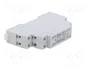 Lunatone Controlador LED DALI y DALI 2 12÷48VDC 16A IP20