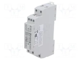 Lunatone Controlador LED DALI y DALI 2 12÷48VDC 16A IP20
