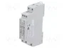 Lunatone Controlador LED DALI y DALI 2 12÷48VDC 16A IP20