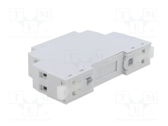 Lunatone Controlador LED DALI y DALI 2 12÷48VDC 16A IP20