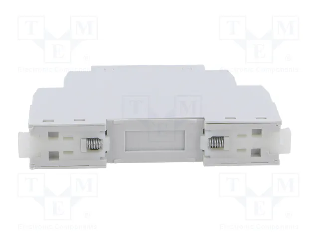 Lunatone Controlador LED DALI y DALI 2 12÷48VDC 16A IP20