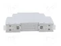 Lunatone Controlador LED DALI y DALI 2 12÷48VDC 16A IP20