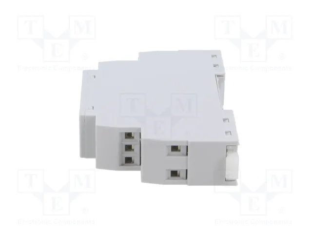 Lunatone Controlador LED DALI y DALI 2 12÷48VDC 16A IP20