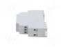 Lunatone Controlador LED DALI y DALI 2 12÷48VDC 16A IP20