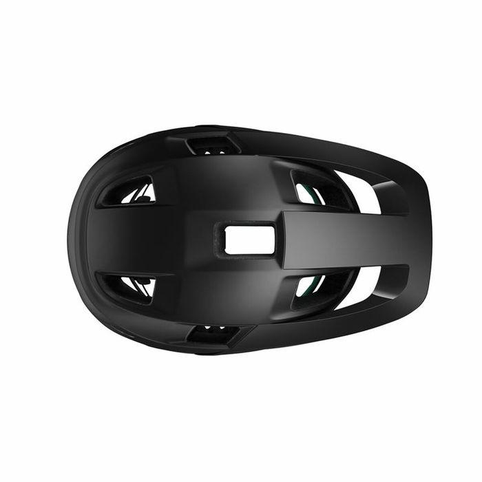 Casco de Ciclismo para Adultos Lazer Lupo Kineticore Negro Talla única 55-61 cm
