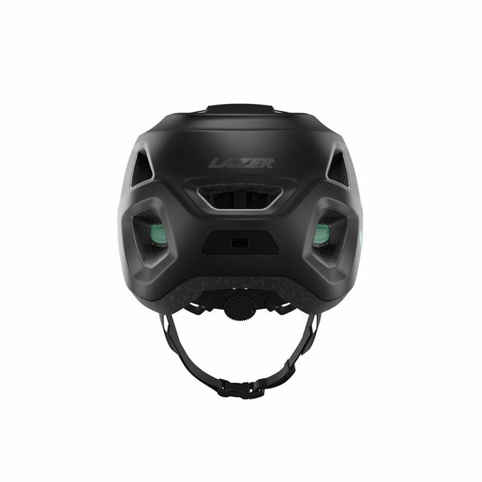 Casco de Ciclismo para Adultos Lazer Lupo Kineticore Negro Talla única 55-61 cm