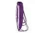 Bolsa Mochila con Cuerdas Real Valladolid C.F. Morado 35 x 40 x 1 cm