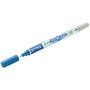 Pelikan 850M Borratintas Super-Pirat ECO, Corrector de tinta azul real, Multicolor, Material Plástico