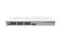 MikroTik CRS326-24G-2S+RM Switch de 24 puertos Gigabit con 2 SFP+