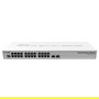 Mikrotik CRS326-24G-2S+RM Switch Router 26 Puertos Gigabit Ethernet SFP+ PoE
