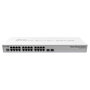 MikroTik CRS326-24G-2S+RM Switch de 24 puertos Gigabit y 2 SFP+