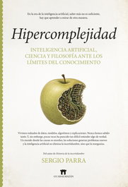Hipercomplejidad, Sergio Parra - GUADALMAZAN