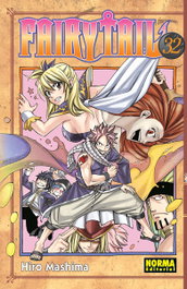 Fairy Tail, VV.AA. - NORMA EDITORIAL