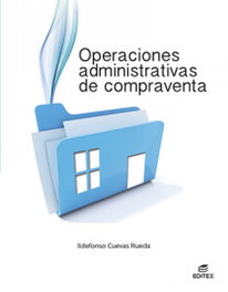 EDITEX, Operaciones administrativas de compraventa GM 2022