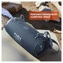 JBL Xtreme 3 Altavoz Bluetooth Portátil Resistente al Agua IPX7 Negro