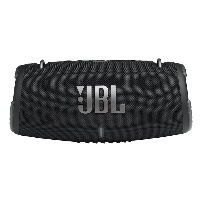 JBL Xtreme 3 Altavoz Bluetooth Portátil Resistente al Agua IPX7 Negro