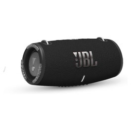 JBL Xtreme 3 Altavoz Bluetooth Portátil Resistente al Agua IPX7 Negro