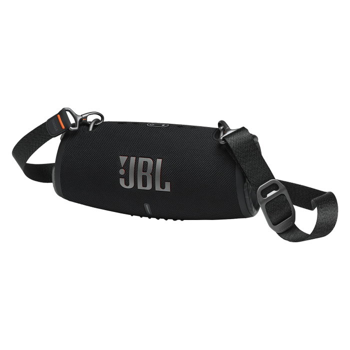 JBL Xtreme 3 Altavoz Bluetooth Portátil Resistente al Agua IPX7 Negro