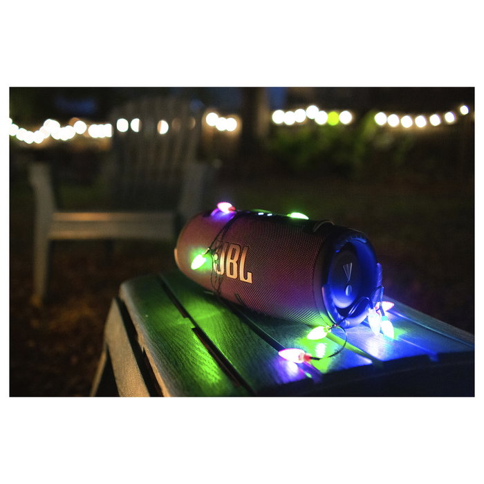 JBL Xtreme 3 Altavoz Bluetooth Portátil Resistente al Agua IPX7 Negro