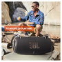 JBL Xtreme 3 Altavoz Bluetooth Portátil Resistente al Agua IPX7 Negro