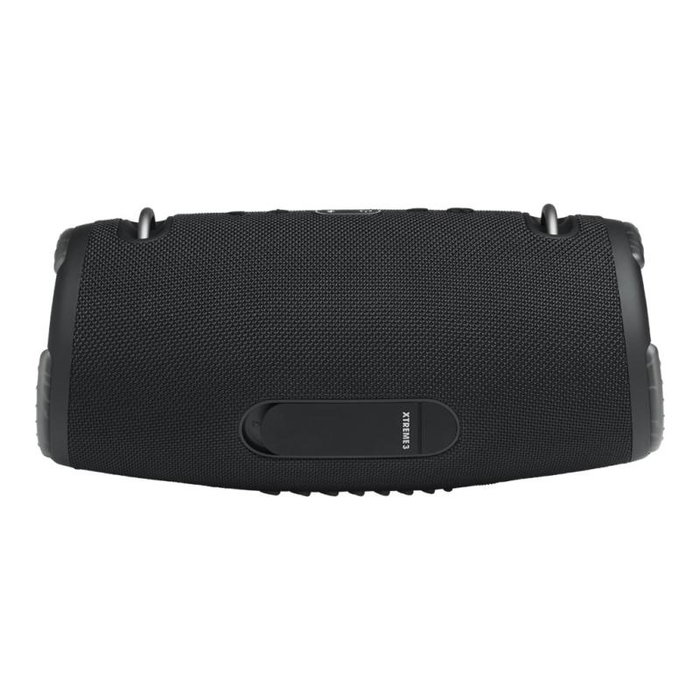 JBL Xtreme 3 Altavoz Portátil Estéreo Bluetooth, Resistente al Agua, Negro - JBLXTREME3BLKEU