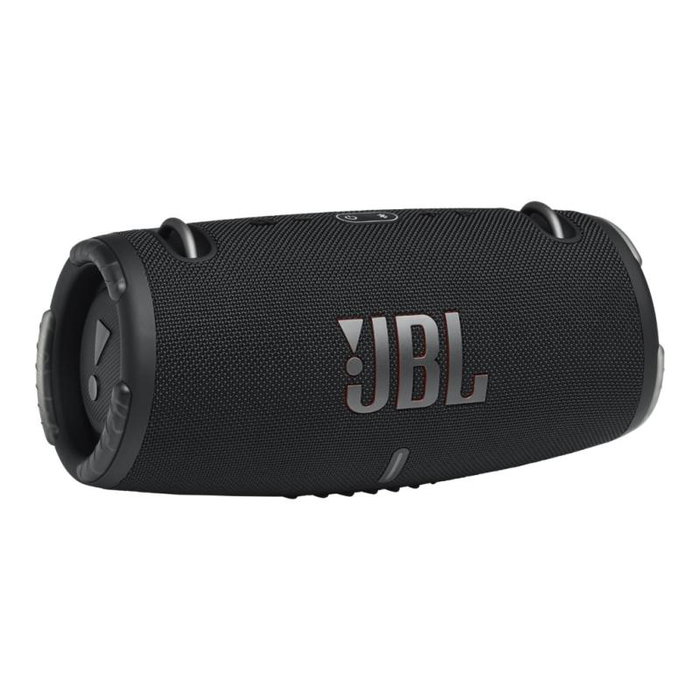 JBL Xtreme 3 Altavoz Portátil Estéreo Bluetooth, Resistente al Agua, Negro - JBLXTREME3BLKEU