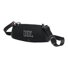 JBL Xtreme 3 Altavoz Portátil Estéreo Bluetooth, Resistente al Agua, Negro - JBLXTREME3BLKEU