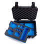 B&W action.case PP.117 Black para GoPro Hero 9-13