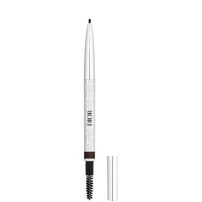 Diorshow Brow Styler, Doble extremo, Lápiz de crema para cejas, 05, Negro, 0.09 g Diorshow Brow Styler, Doble extremo, Lápiz de crema para cejas, 05, Negro, 0.09 g