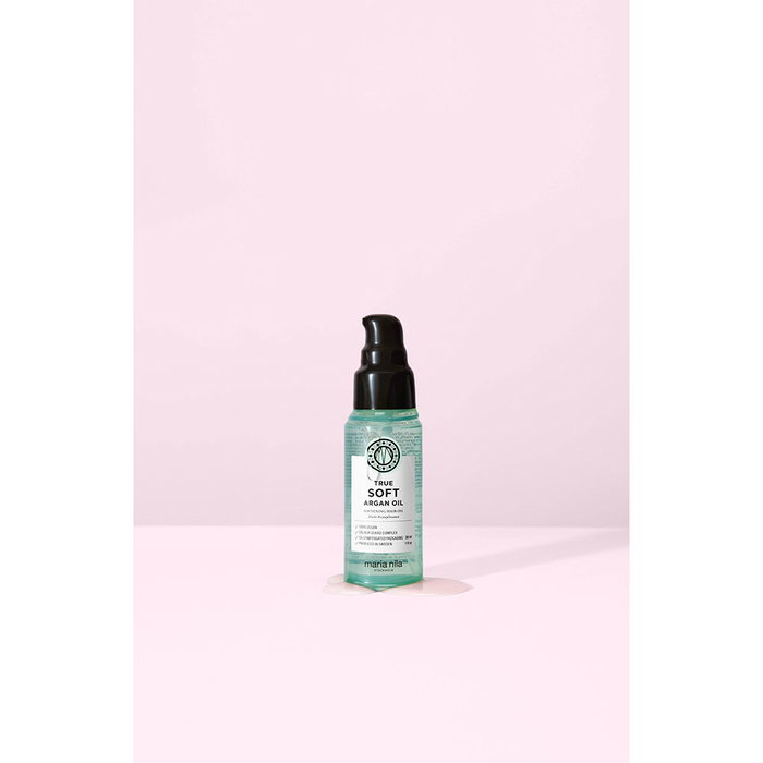 Maria Nila TRUE SOFT Argan Oil 30 ml Maria Nila TRUE SOFT Argan Oil 30 ml