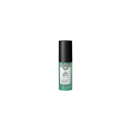 Maria Nila Aceite TRUE SOFT de Argán 30 ml - Para Cabello, Aporta Volumen y Reduce el Frizz - Con Aceites de Crambe y Colza