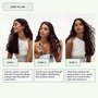 Maria Nila Aceite TRUE SOFT de Argán 30 ml - Para Cabello, Aporta Volumen y Reduce el Frizz - Con Aceites de Crambe y Colza