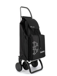 Rolser Carro de la Compra Saquet Termo LN4 Negro SA059
