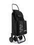 Rolser Carro de la Compra Saquet Termo LN4 Negro SA059