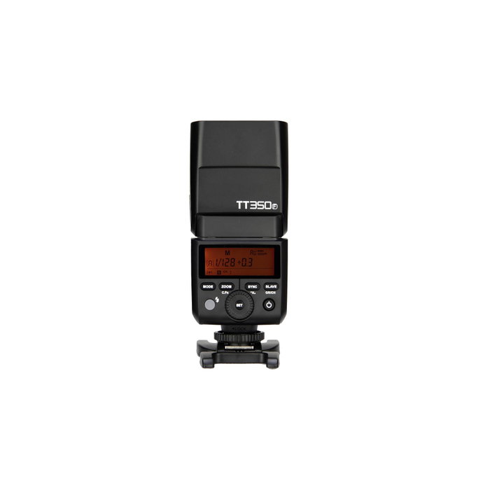 Godox TT350F Fujifilm