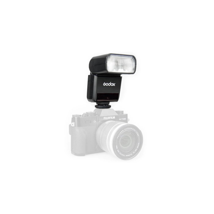 Godox TT350F Fujifilm
