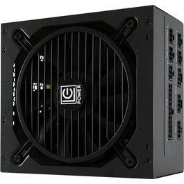 LC-Power LC550 V2.31 550W 80 PLUS Platinum Modular