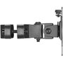 Techly ICALCD100BK Soporte para Monitor de 13-30 pulgadas, Negro
